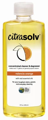 8OZ Citrus Degreaser