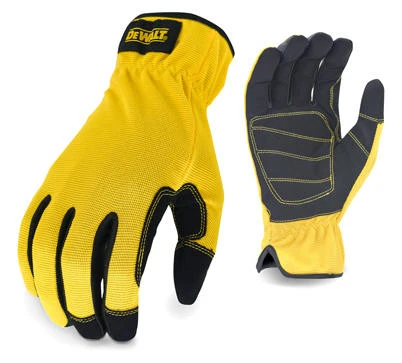 RapidFit Mechanic Gloves, Men's XL