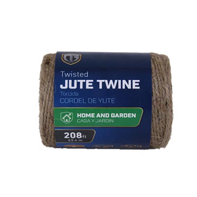 #24x208 Jute Twine 642071