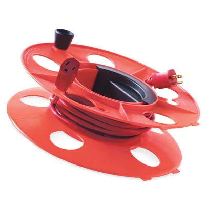 Cord Reel HD Orange KW-130