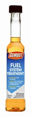 Fuel System Treatment, 6 oz.