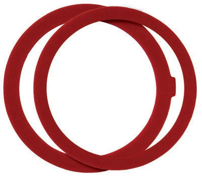 Universal Flush Valve Seal Kit, 3-In.