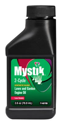 3.2oz SUPER S SYN 2-CYCLE OIL