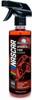 Tire and Wheel Cleaner, 16 oz.