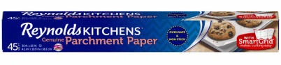 Parchment Paper, 15-In. x 36-Ft.