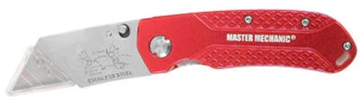 Folding Utility Knife