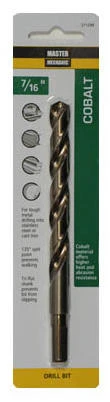 MM 7/16x5-1/2 COB Bit