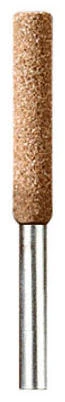 5/32 In. Blue Grinding Wheel, 2-Pk.