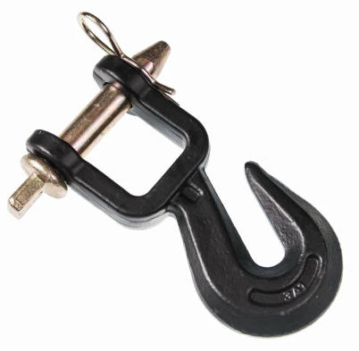 Drawbar Grab Hook