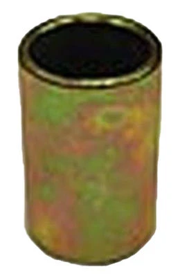 Top Link Bushing, Cat 1-2, Yellow Zinc Plated, 1 x 1-15/16-In., 2-Pk.