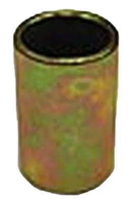 Top Link Bushing, Cat 2-3, Yellow Zinc Plated, 1-1/4 x 2-In., 2-Pk.