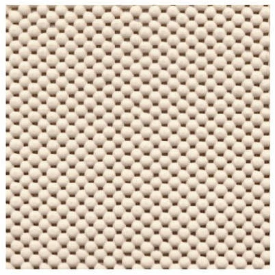 Shelf Liner, Non-Adhesive Grip Extra, Natural Almond, 12-In. x 5-Ft.