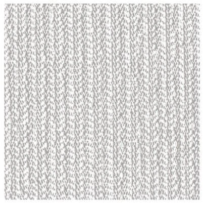 Shelf Liner, Non-Adhesive Grip, White, 12-In. x 5-Ft.