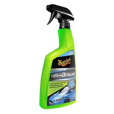 Hybrid Ceramic Automotive Detailer, 26 oz.