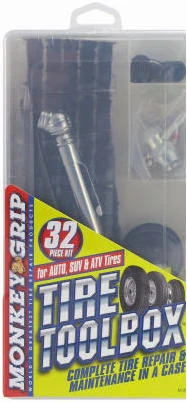 Tire Repair Kit