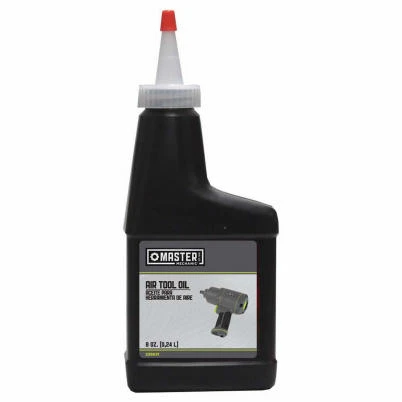 Air Tool Oil, 8 oz.