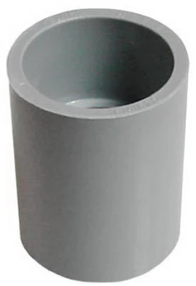 COUPLING 1/2" PVC CONDUIT