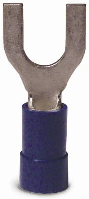20pk Spade Terminal 16-14 20-113