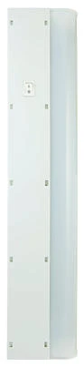 18-Inch Under-Cabinet Plug-In Fluorescent Light Fixture