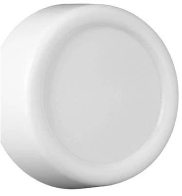 Pass & Seymour Rotary Replacement Dimmer Knob, White