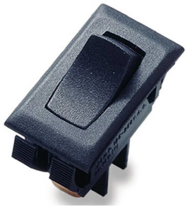 On/Off Rocker Switch GSW-41