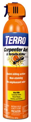 16 oz. Carpenter Ant/Termite Killer Spray