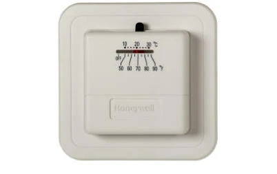 Heat-Only Thermostat