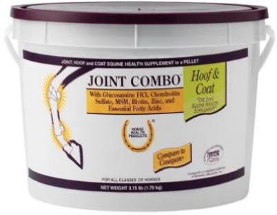 JOINT COMBO PLUS HOOF\COAT 3.75