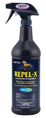 REPEL-X QT SPRAY