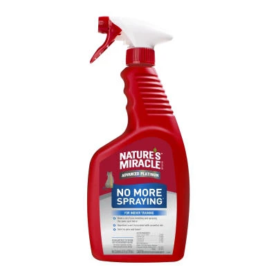 Just for Cats No More Spraying, 2-oz.