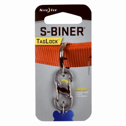 S-Biner TagLock