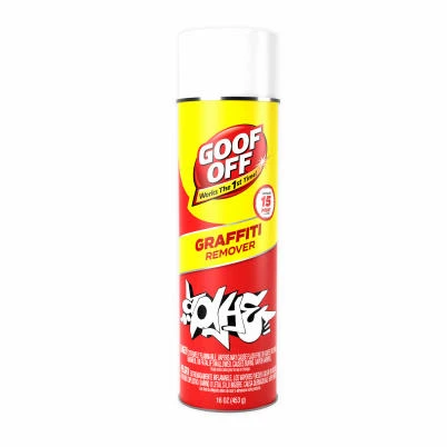 Graffiti Remover, 16-oz. Aerosol