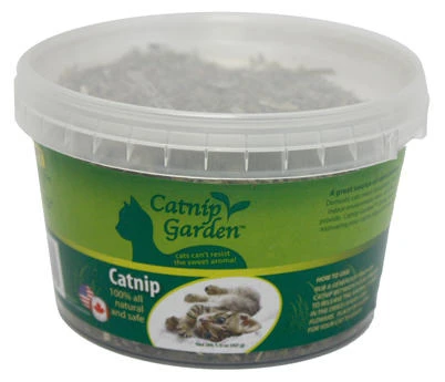 Natural Catnip, 1.5-oz.
