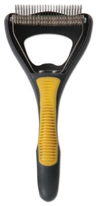 Gripsoft Dog Deshedding Tool