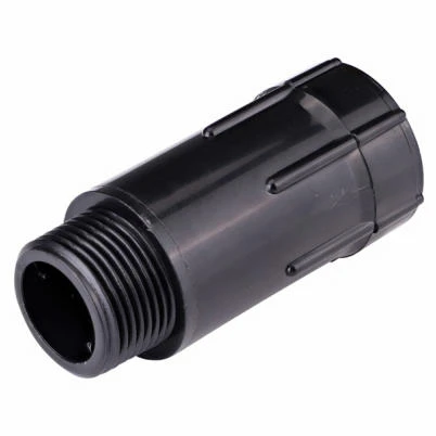 Water Pressure Regulator, 3/4-In. FPT x 3/4-In. MPT, 30 PSI