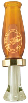 Raspy Quackmaster Duck Call