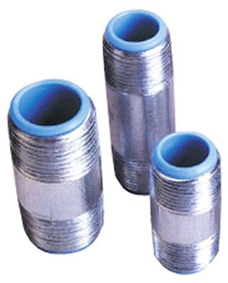 2PK 3/4x3 Heat Trap Union