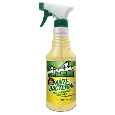 Anti-Bacterial Multi-Surface Cleaner, 32-oz.