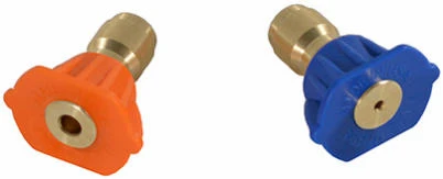 Pressure Washer Second Story Nozzle Set, 5000 PSI