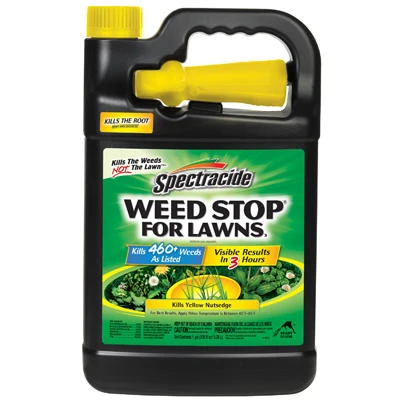 Weed Stop, 1-Gallon Ready-to-Use