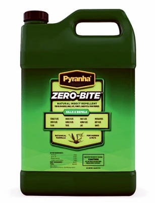 Zero-Bite Natural Insect Spray, 1-Gallon