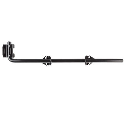 Cane Bolt, Black, 5/8 x 18 In.
