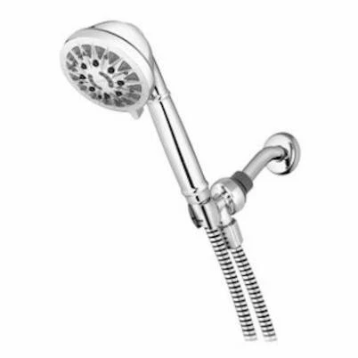 FibaTape 7 In. x 7 In. Electrical Outlet Self-Adhesive Drywall Patch