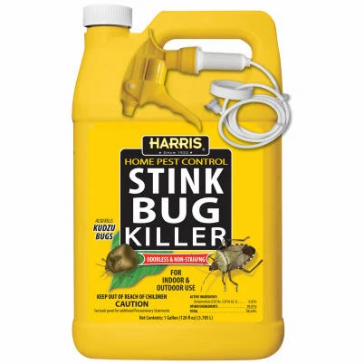 Stink Bug Killer, 128-oz.