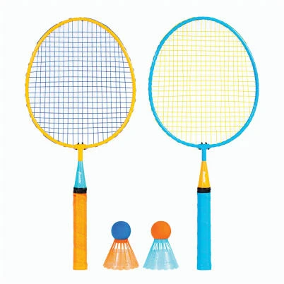 Smash Minton Sports Set