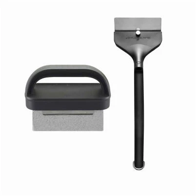 Griddle Refurbishing Kit