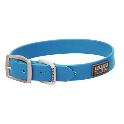 1x21 BLU Brahm Collar