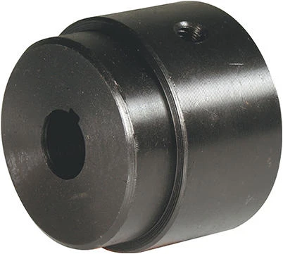Hub X Series Bore, 1-In. Round