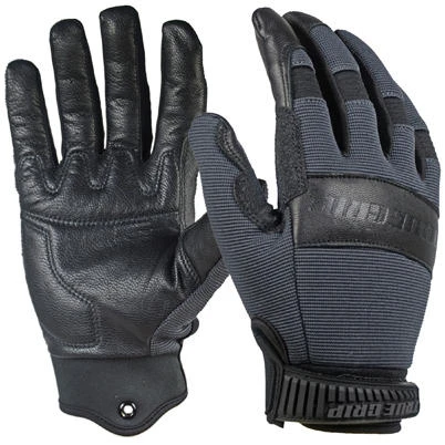 MED Mens Hyb Goat Glove