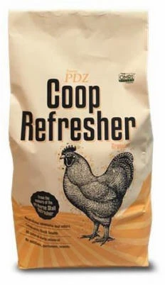 Chicken Coop Refresher, 10 Lbs.